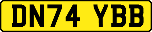 DN74YBB