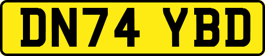 DN74YBD