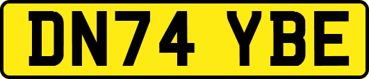 DN74YBE