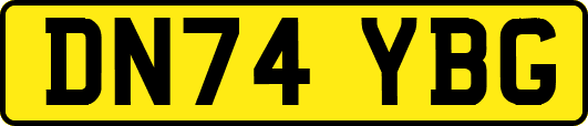 DN74YBG