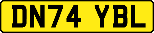 DN74YBL
