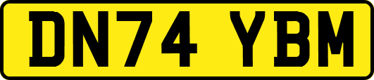 DN74YBM