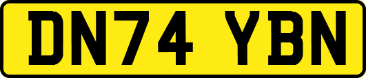DN74YBN