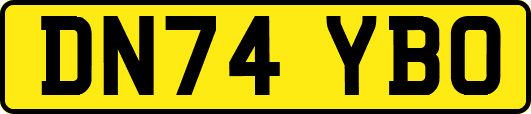 DN74YBO