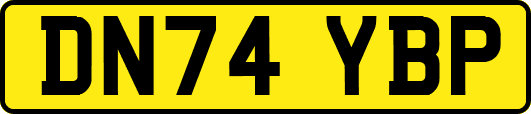 DN74YBP