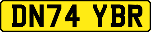 DN74YBR