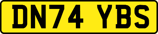 DN74YBS