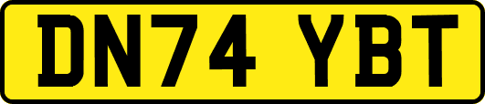 DN74YBT