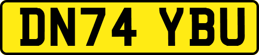DN74YBU