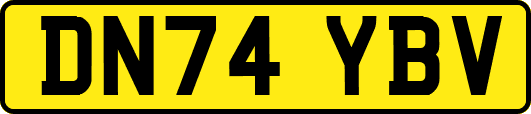 DN74YBV