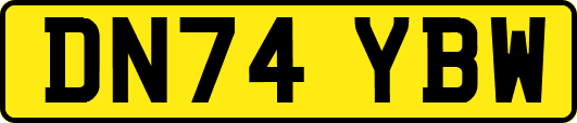 DN74YBW