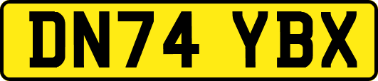 DN74YBX