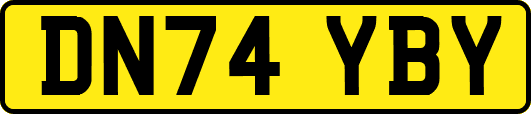 DN74YBY