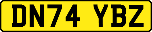 DN74YBZ
