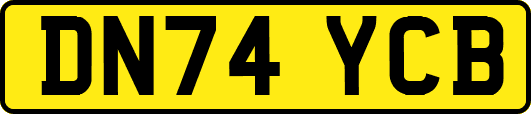 DN74YCB