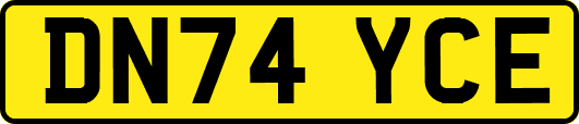 DN74YCE