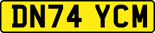 DN74YCM