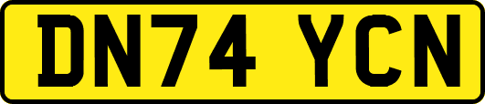 DN74YCN