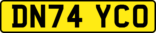 DN74YCO