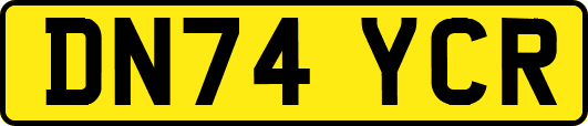 DN74YCR