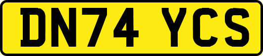 DN74YCS