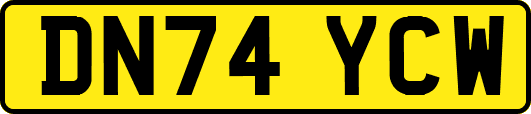 DN74YCW