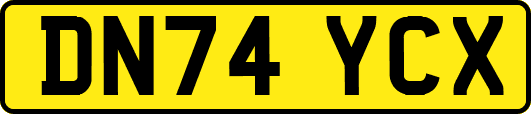 DN74YCX