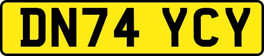 DN74YCY