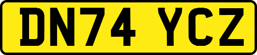 DN74YCZ