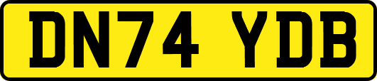 DN74YDB