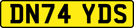 DN74YDS