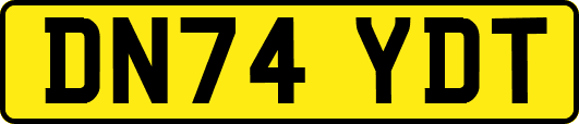 DN74YDT