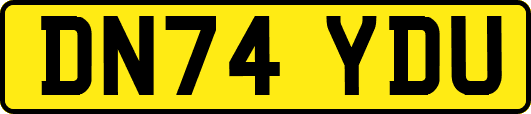 DN74YDU