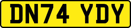 DN74YDY