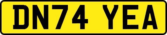 DN74YEA
