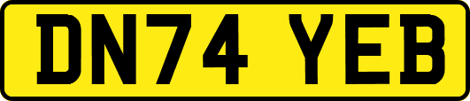DN74YEB