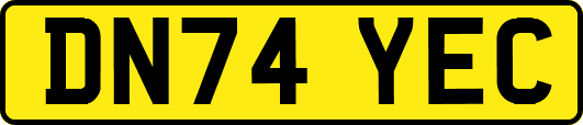 DN74YEC