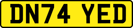 DN74YED