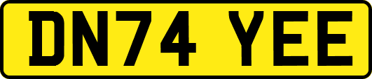 DN74YEE