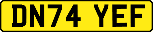 DN74YEF