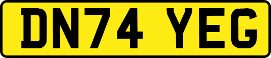 DN74YEG