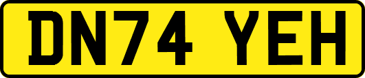 DN74YEH