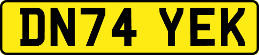 DN74YEK