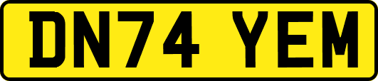 DN74YEM