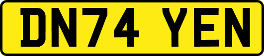 DN74YEN