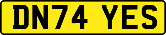 DN74YES