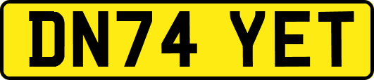 DN74YET
