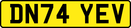 DN74YEV
