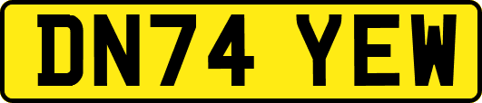 DN74YEW