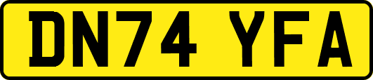 DN74YFA